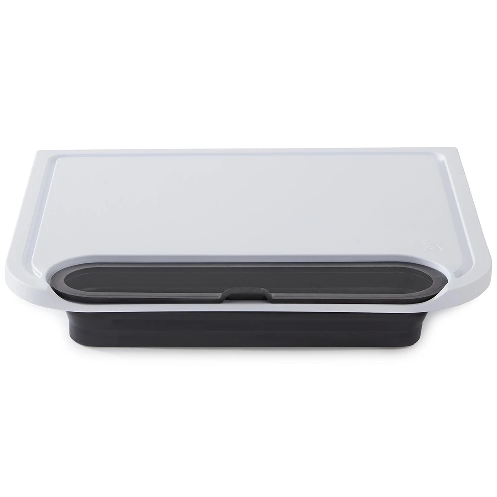 Weber Grills Cut & Catch Cutting Board 3 Weber Grills Cut & Catch Cutting Board