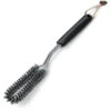 Weber Grills Stainless Steel Detailing Grill Brush 2 Weber Grills Stainless Steel Detailing Grill Brush -Kitchen BBQ Sale weber detailing grill brush full view