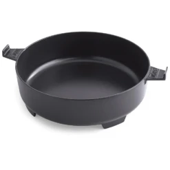 Weber Grills Dutch Oven Duo 7.25 Quart Cast Iron 9 Weber Grills Dutch Oven Duo 7.25 Quart Cast Iron -Kitchen BBQ Sale weber dutch oven duo 8859