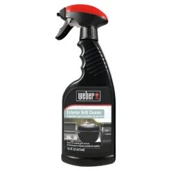 Weber Grills Exterior Grill Cleaner - 16oz