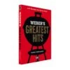 Weber Grills Greatest Hits Cookbook 2 Weber Grills Greatest Hits Cookbook -Kitchen BBQ Sale weber greatest hits cookbook