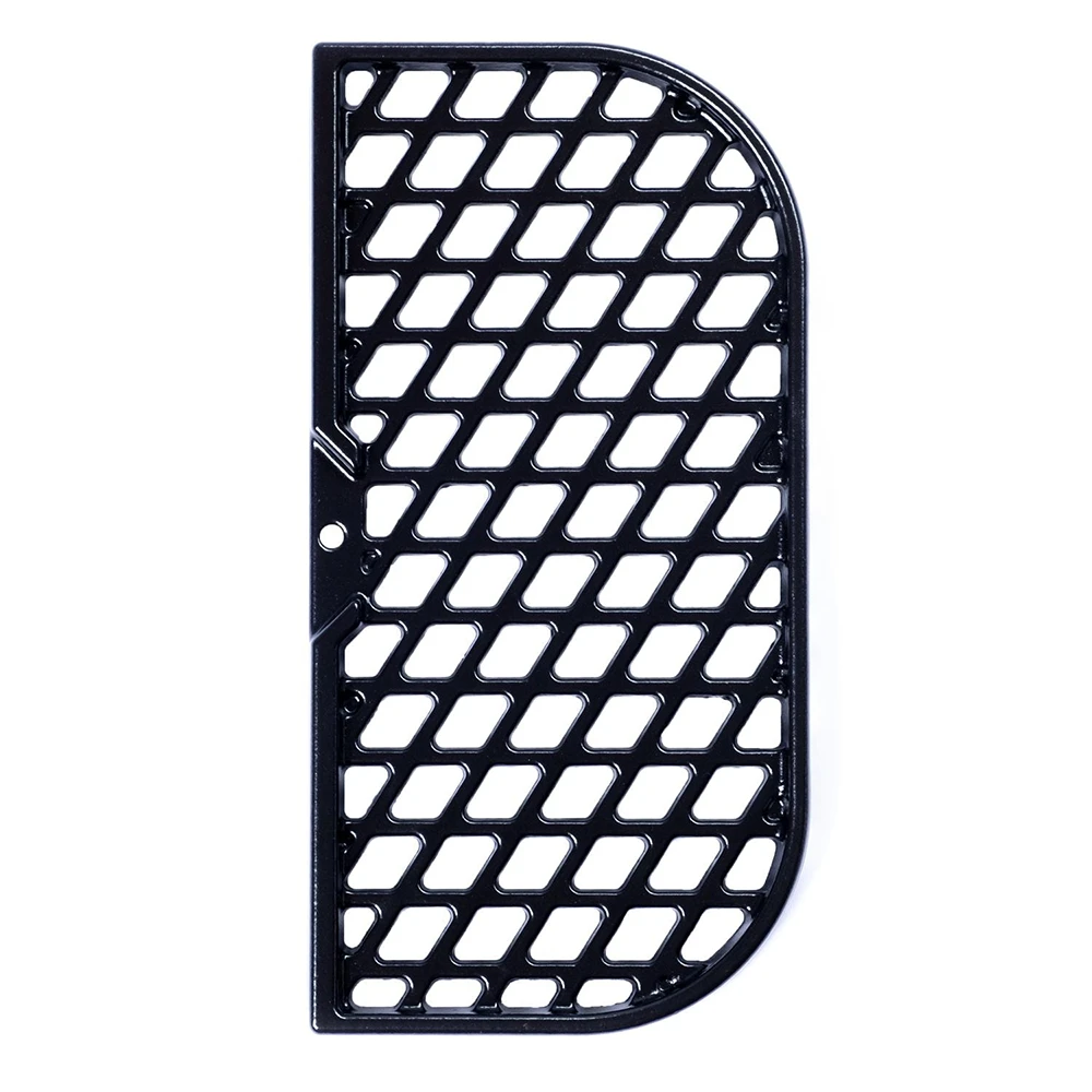 Weber Grills Grill & Griddle Station 4 Weber Grills Grill & Griddle Station - Image 2