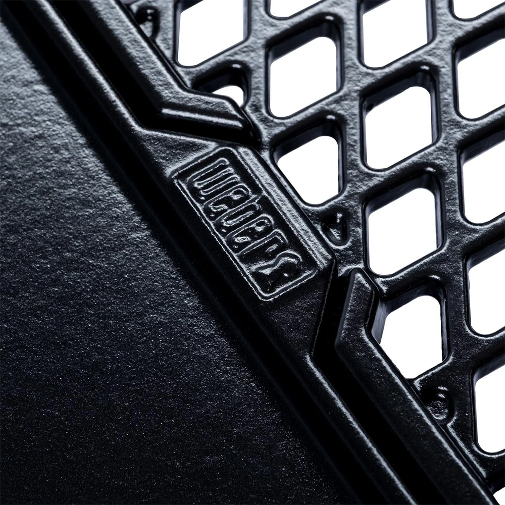 Weber Grills Grill & Griddle Station 7 Weber Grills Grill & Griddle Station - Image 5