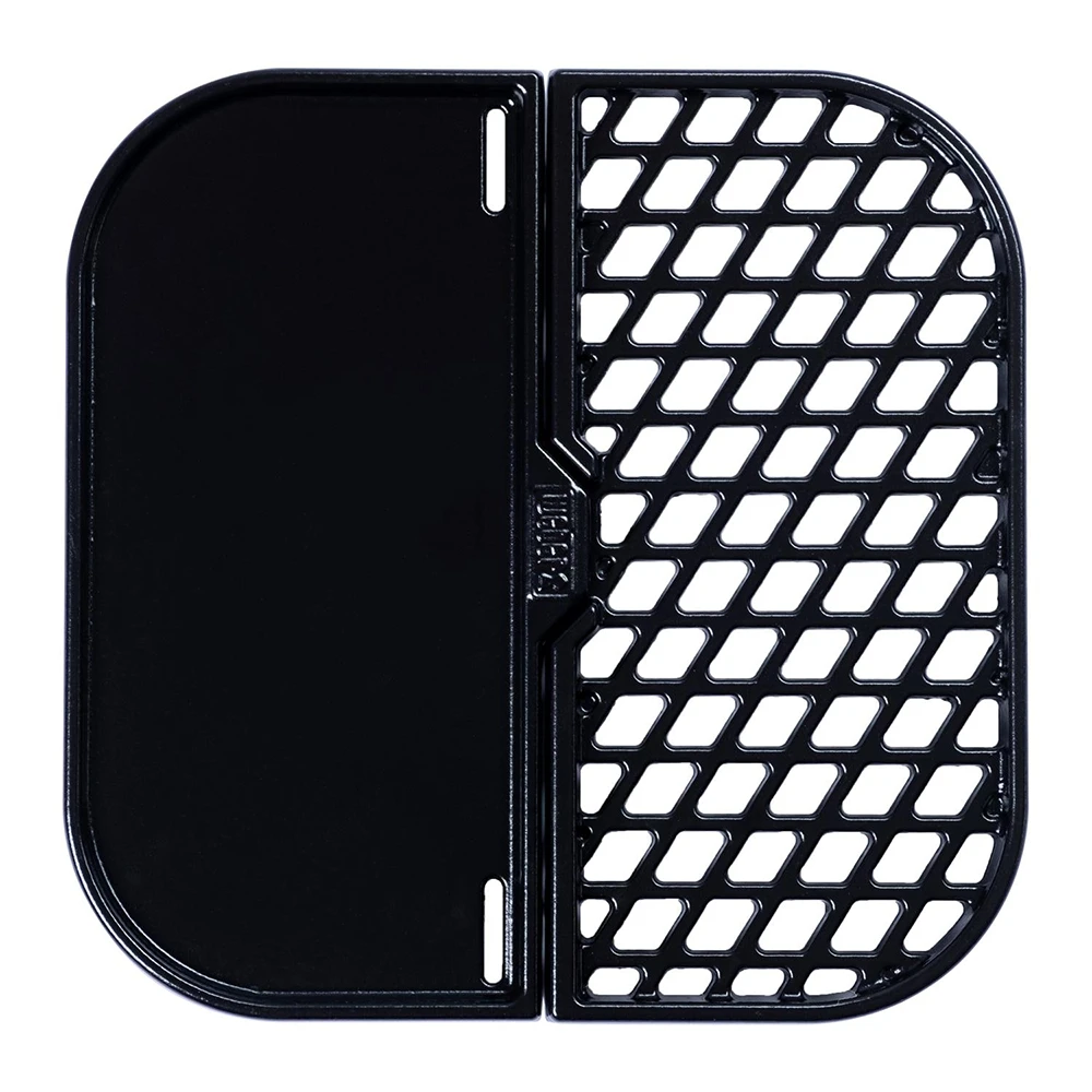 Weber Grills Grill & Griddle Station 3 Weber Grills Grill & Griddle Station