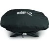 Weber Grills Grill Cover For Q 200 & 2000 Series Gas Grills -Kitchen BBQ Sale weber grill cover Q 100 and 1000 series