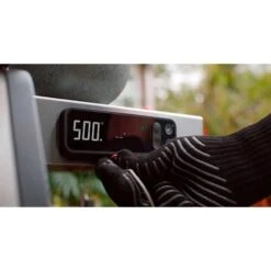 Weber Grills Spirit EX-325s Freestanding Natural Gas Grill - Black -Kitchen BBQ Sale weber grills spirit ex 325s close up