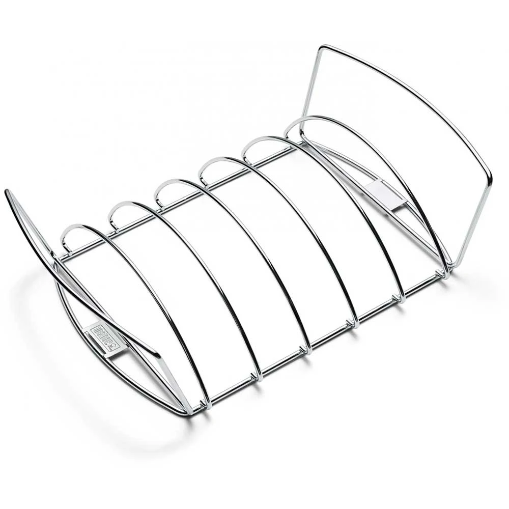 Weber Grills Stainless Steel Grill Rack 3 Weber Grills Stainless Steel Grill Rack