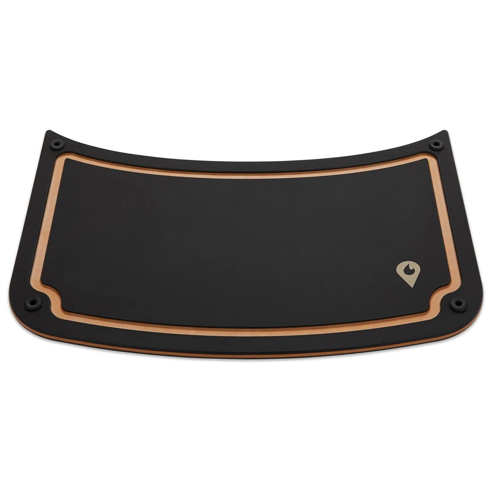 Weber Grills Traveler Reversible Prep And Serve Board 3 Weber Grills Traveler Reversible Prep And Serve Board