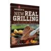Weber Grills Weber's New Real Grilling