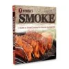 Weber Grills Weber's Smoke Cookbook -Kitchen BBQ Sale weber grills webers smoke cookbook