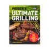 Weber Grills Weber's Ultimate Grilling Cookbook -Kitchen BBQ Sale weber grills webers ultimate grilling