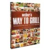 Weber Grills Weber's Way To Grill Cookbook -Kitchen BBQ Sale weber grills webers way to grill cookbook