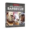 Weber Grills Weber's New American Barbecue Cookbook -Kitchen BBQ Sale weber new american barbecue cookbook