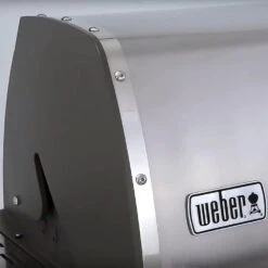 Weber Grills Summit S-660 Built-In Natural Gas Grill With Rotisserie & Sear Burner - Stainless Steel -Kitchen BBQ Sale weber summit s 460 lid edge