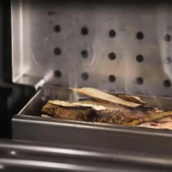 Weber Grills Summit S-660 Built-In Natural Gas Grill With Rotisserie & Sear Burner - Stainless Steel -Kitchen BBQ Sale weber summit s 460 smoker box